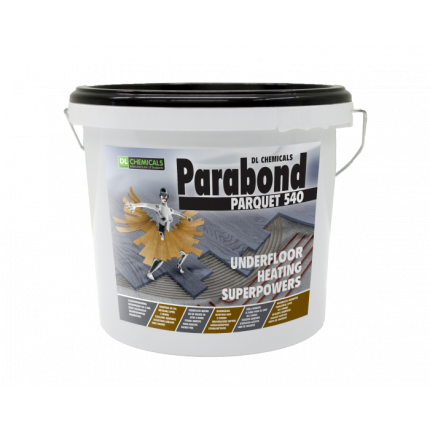 Parabond Parquet 540