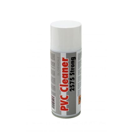 PVC cleaner 2575 Strong