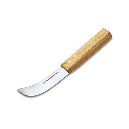 Cuțit din plumb model Ușor