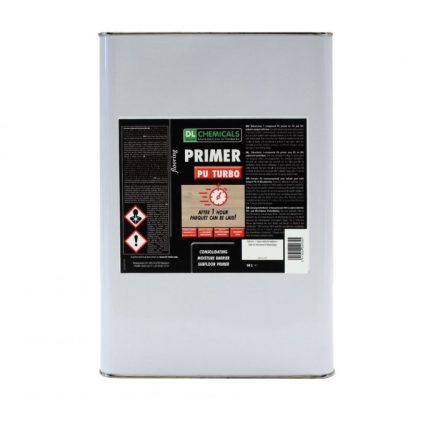 Primer PU Turbo
