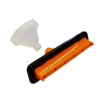 Duza de împrăștiere - Spreader Nozzle