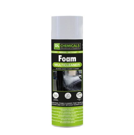 Foam Multicleaner