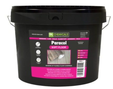 Paracol Soft Floor